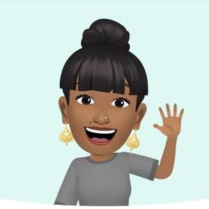 Meet your Posher, Annette maria